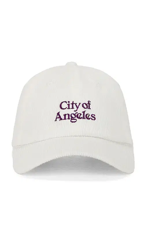 Corridor City Of Angeles Cap