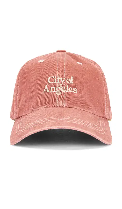 Corridor City Of Angeles Cap