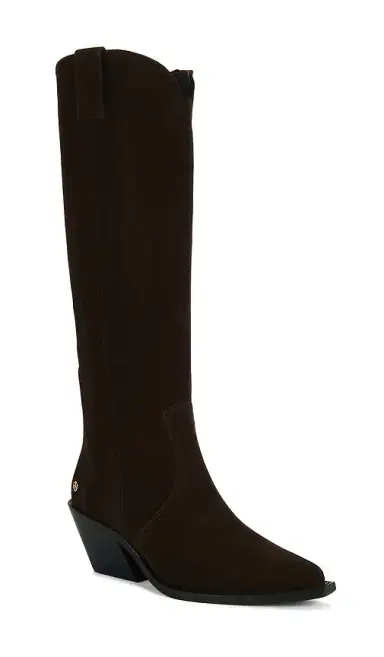 Anine Bing Tall Tania Boot | Thumbnail 2 Anine Bing Tall Tania Boot | Thumbnail 2