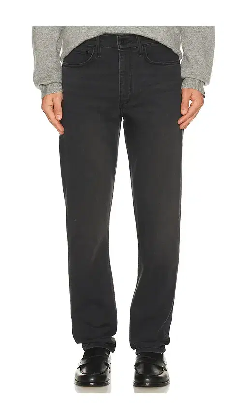 Rag & Bone Fit 2 Brushed Back Jeans