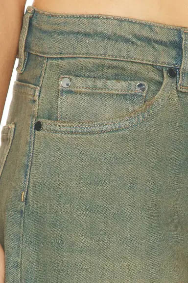 EB Denim Alida Loose Bowed Jean | Thumbnail 8
