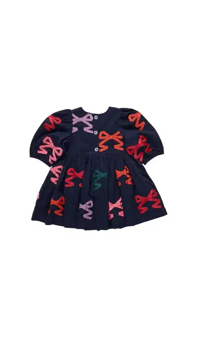 Pink Chicken Brooke Dress | Thumbnail 2