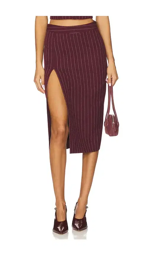 Brigette Skirt