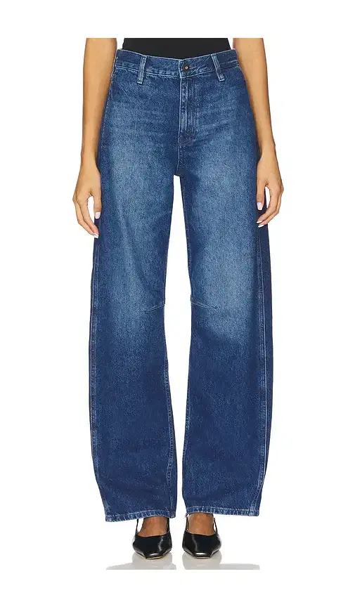 AG Jeans Mercer Extended Jeans