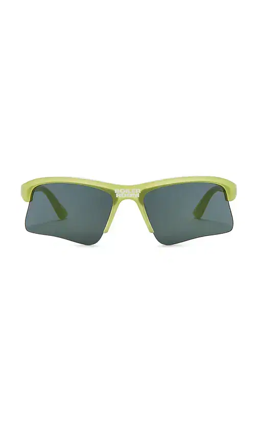 Pleasures Boiler Room Active Sunglasses