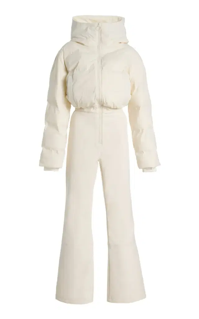 We Norwegians Aurora Ski Suit