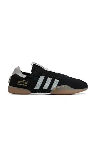 Adidas x Song for the Mute Taekwondo Mei Leather Sneakers | Thumbnail 3 Adidas x Song for the Mute Taekwondo Mei Leather Sneakers | Thumbnail 3