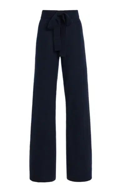 We Norwegians Geilo Belted Wool Pants | Thumbnail 1 We Norwegians Geilo Belted Wool Pants | Thumbnail 1