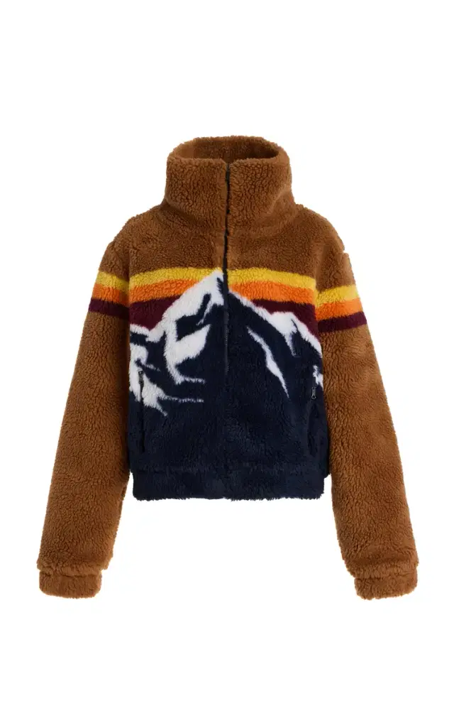 Snowmass Ski Jacket