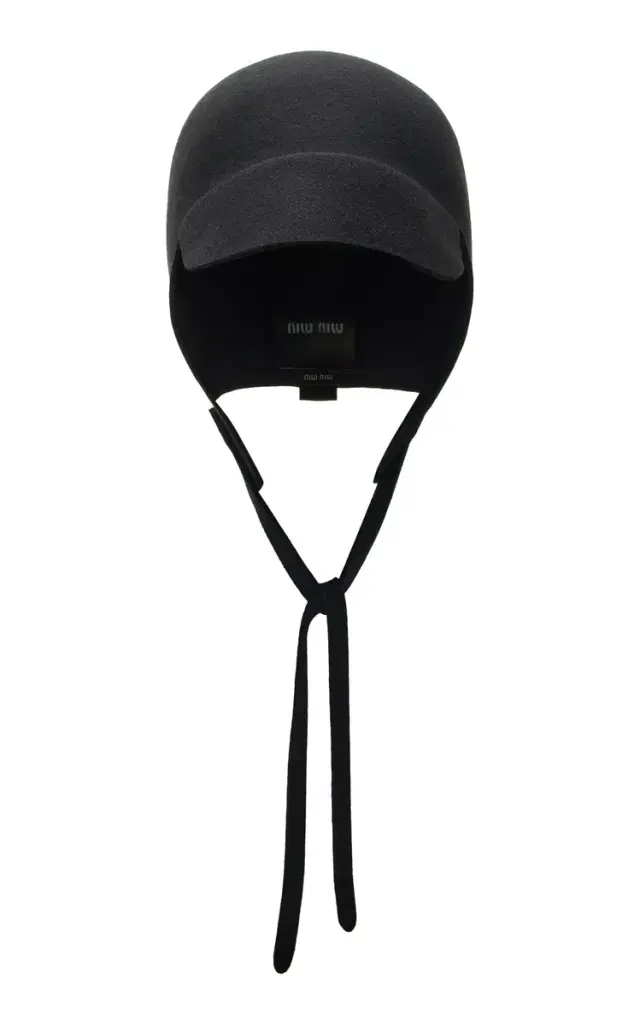 Miu Miu Felt Hat