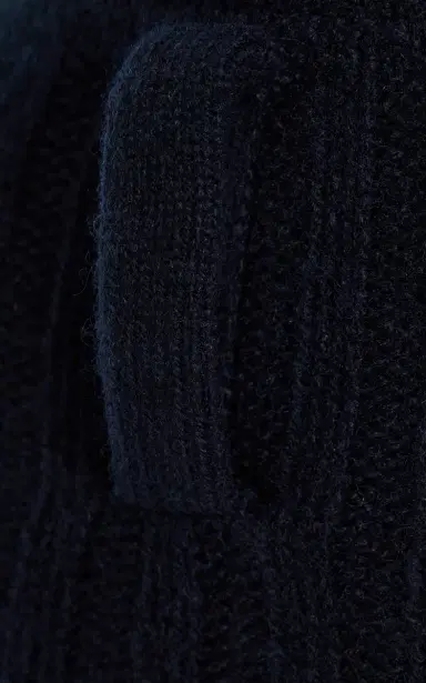 Prada Ribbed-Knit Cotton Shorts | Thumbnail 5 Prada Ribbed-Knit Cotton Shorts | Thumbnail 5