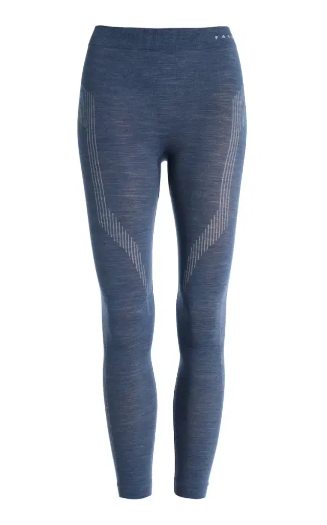 FALKE Long Ski Tights