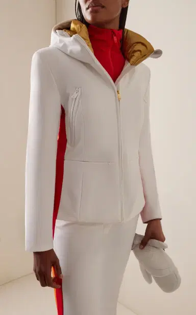 Goldbergh Eden Ski Jacket | Thumbnail 2