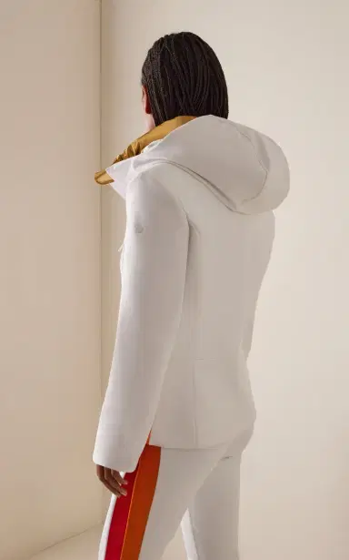 Goldbergh Eden Ski Jacket | Thumbnail 4