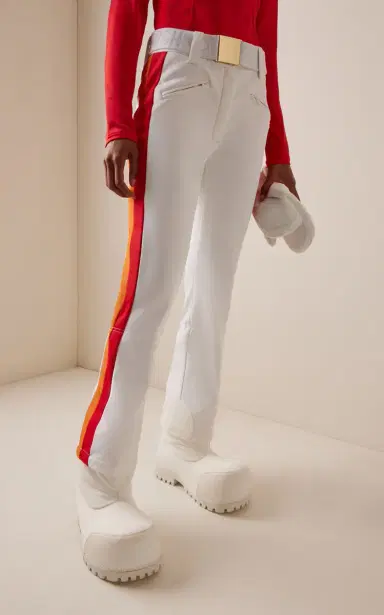 Goldbergh Roccia Stretch-Nylon Ski Pants | Thumbnail 3 Goldbergh Roccia Stretch-Nylon Ski Pants | Thumbnail 3