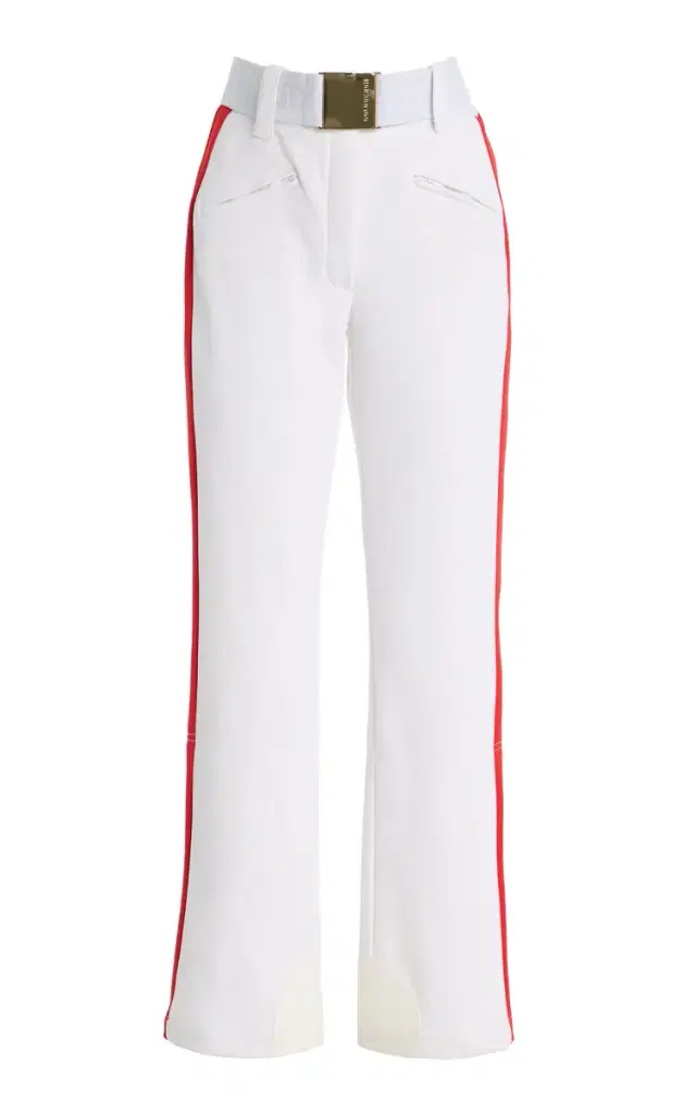Goldbergh Roccia Stretch-Nylon Ski Pants