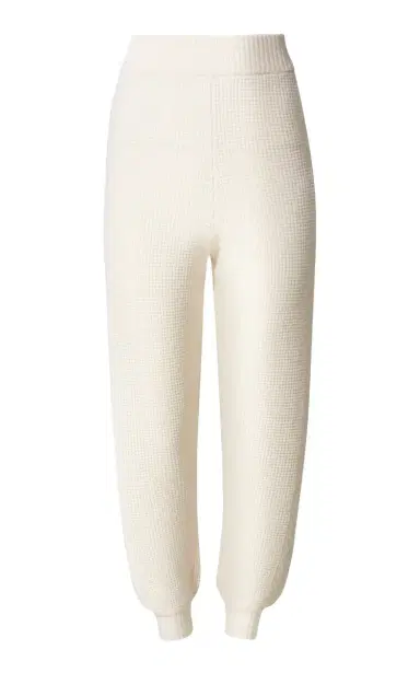 Perfect Moment Crystal Wool Joggers | Thumbnail 4