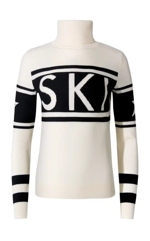 Schild Wool Sweater