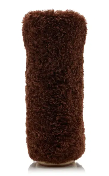 Moon Boot Icon Shearling Boots | Thumbnail 5
