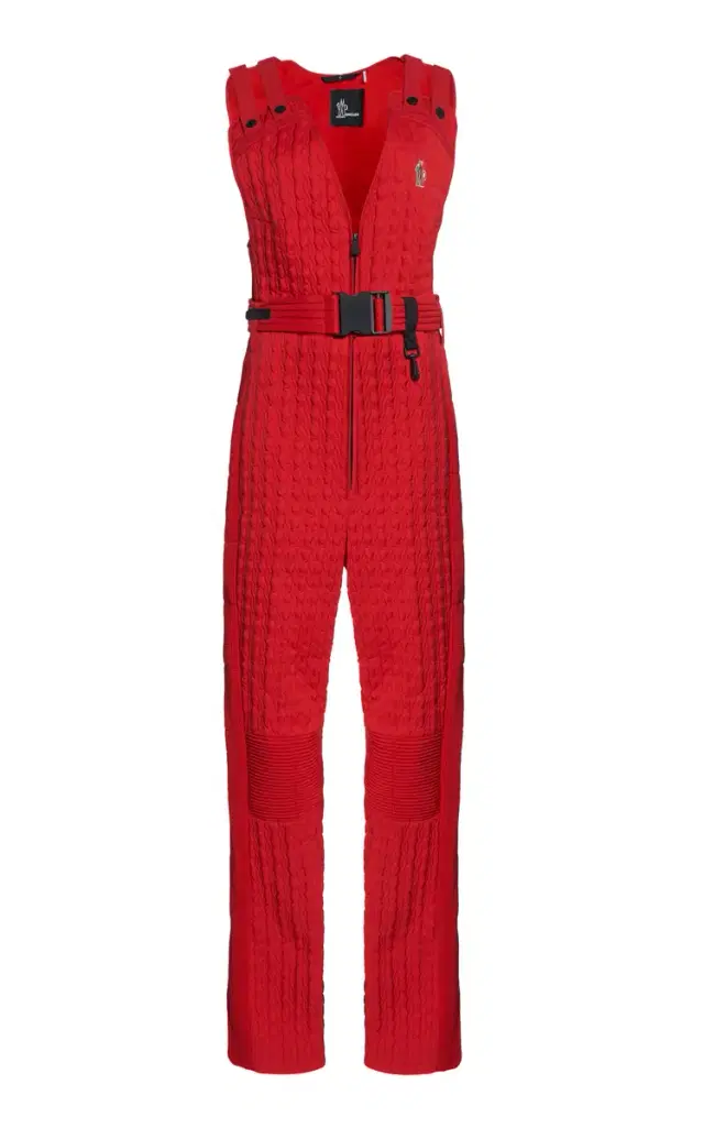 Ski Suit