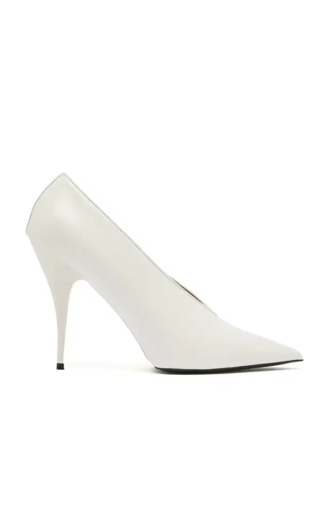 Stella McCartney Plateau Pump 105