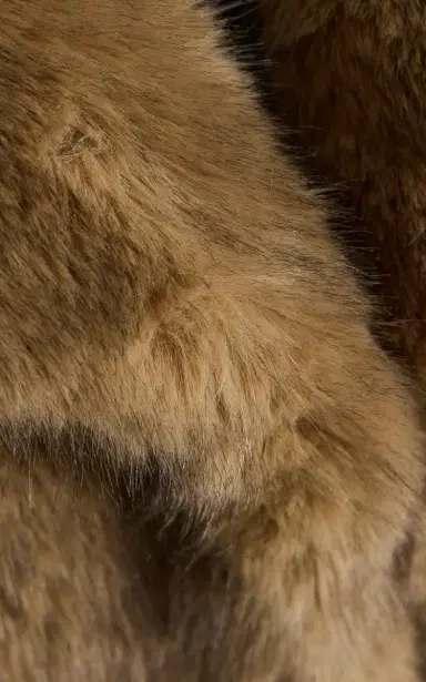 Stand Studio Valentina Faux Fur Jacket | Thumbnail 5 Stand Studio Valentina Faux Fur Jacket | Thumbnail 5