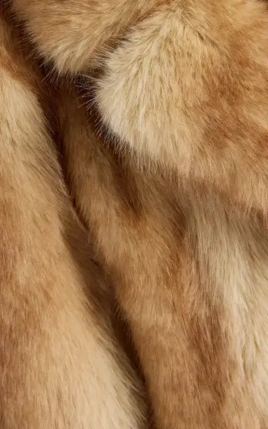 Stand Studio Nora Faux Fur Coat | Thumbnail 5 Stand Studio Nora Faux Fur Coat | Thumbnail 5