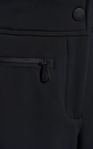 Moncler Grenoble Tech-Poplin Ski Pants | Thumbnail 5