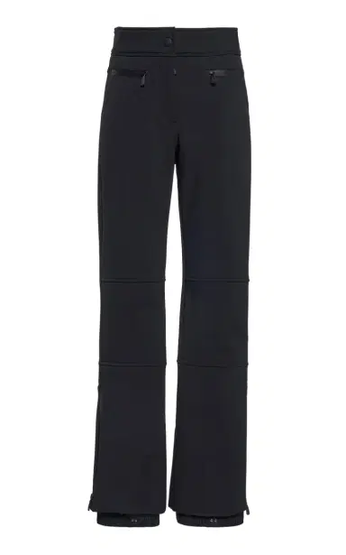 Moncler Grenoble Tech-Poplin Ski Pants | Thumbnail 1