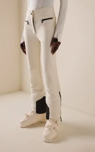 Moncler Grenoble Tech-Poplin Ski Pants | Thumbnail 4 Moncler Grenoble Tech-Poplin Ski Pants | Thumbnail 4