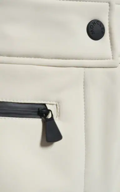 Moncler Grenoble Tech-Poplin Ski Pants | Thumbnail 6 Moncler Grenoble Tech-Poplin Ski Pants | Thumbnail 6