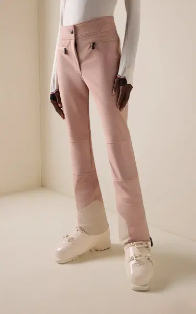 Moncler Grenoble Tech-Poplin Ski Pants | Thumbnail 3