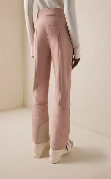 Moncler Grenoble Tech-Poplin Ski Pants | Thumbnail 4