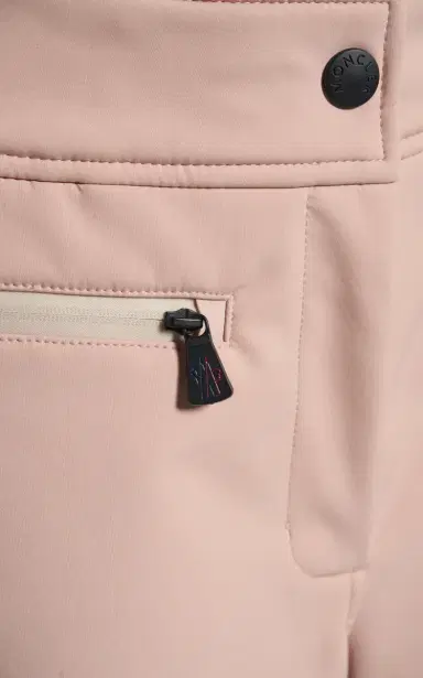 Moncler Grenoble Tech-Poplin Ski Pants | Thumbnail 5