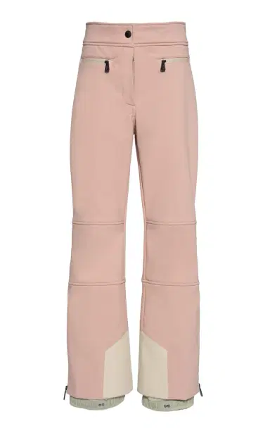 Moncler Grenoble Tech-Poplin Ski Pants | Thumbnail 1