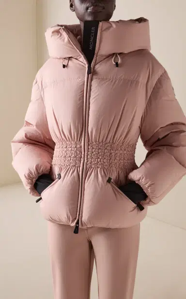 Moncler Grenoble Wollemi Down Ski Jacket | Thumbnail 2
