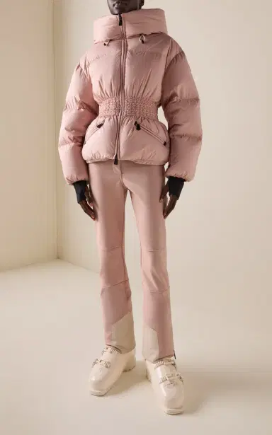Moncler Grenoble Wollemi Down Ski Jacket | Thumbnail 3