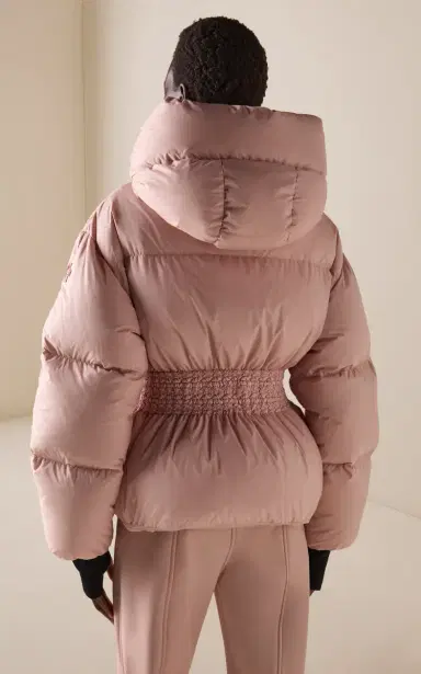 Moncler Grenoble Wollemi Down Ski Jacket | Thumbnail 4