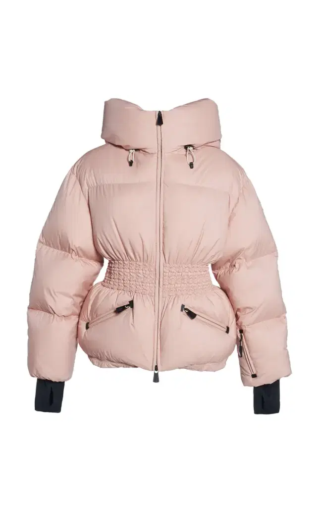 Wollemi Down Ski Jacket