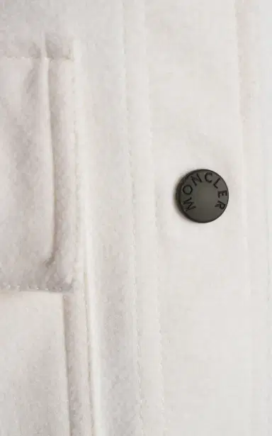 Moncler Grenoble Jersey Field Jacket | Thumbnail 5