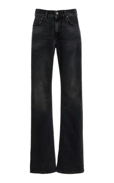 HAIKURE Flora Rigid High-Rise Flared Jeans | Thumbnail 8 HAIKURE Flora Rigid High-Rise Flared Jeans | Thumbnail 8