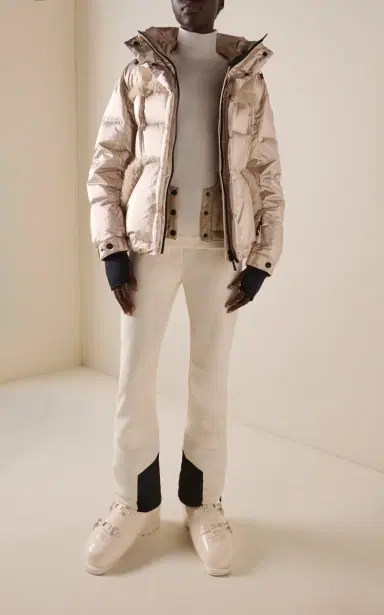 Moncler Grenoble Polartec® Power Grid™ Base Layer | Thumbnail 3