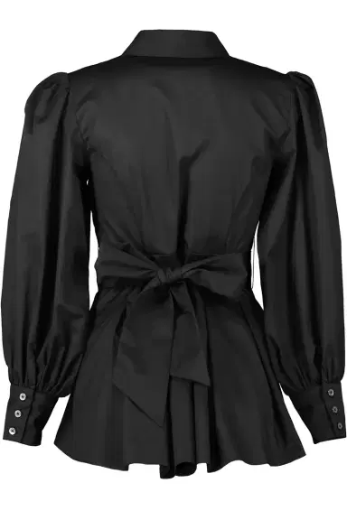 CHRISTY LYNN Mazarra Cotton Top | Thumbnail 5