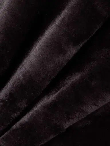 Nour Hammour Sima Shearling Coat | Thumbnail 5
