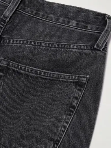 AGOLDE Kelly Mid-rise Straight-leg Organic Jeans | Thumbnail 6 AGOLDE Kelly Mid-rise Straight-leg Organic Jeans | Thumbnail 6
