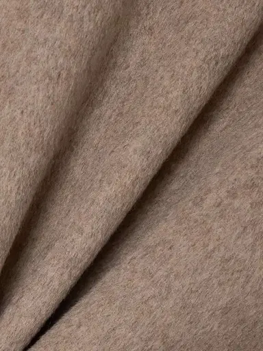 The Frankie Shop Leroy Oversized Brushed Wool-blend Coat | Thumbnail 5