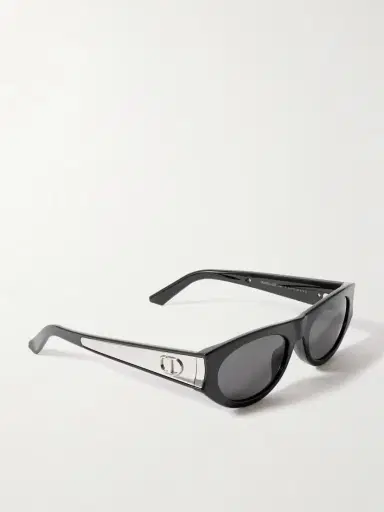 DIOR Eyewear Diorglow B2i Acetate Sunglasses | Thumbnail 3 DIOR Eyewear Diorglow B2i Acetate Sunglasses | Thumbnail 3