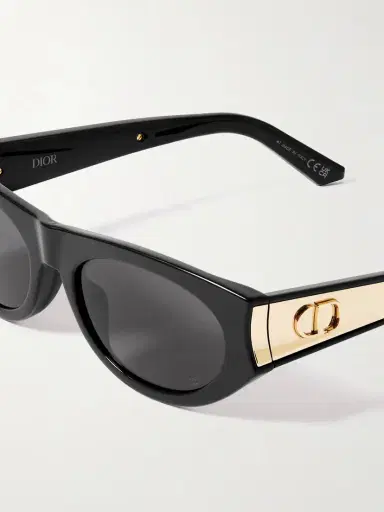 DIOR Eyewear Diorglow B2i Acetate Sunglasses | Thumbnail 4 DIOR Eyewear Diorglow B2i Acetate Sunglasses | Thumbnail 4