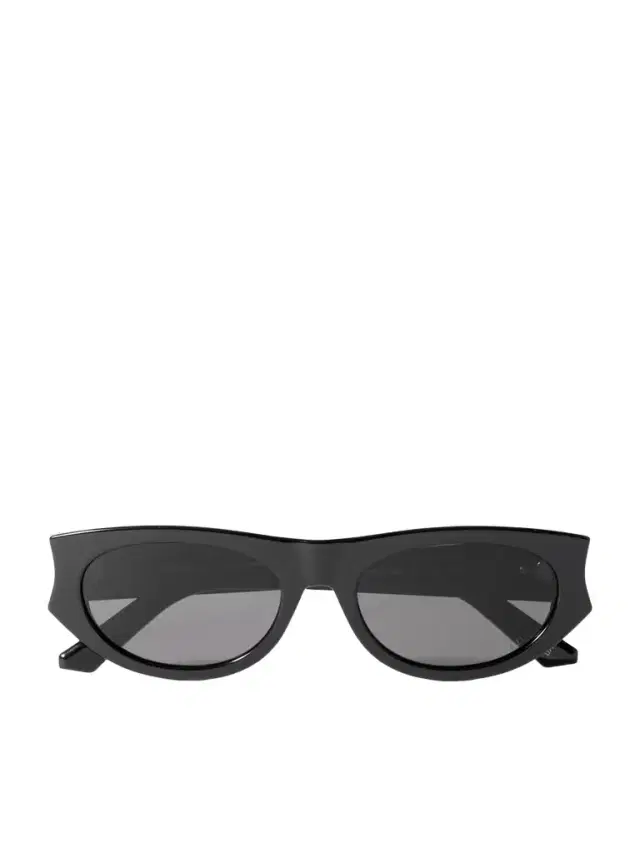 DIOR Eyewear Diorglow B2i Acetate Sunglasses