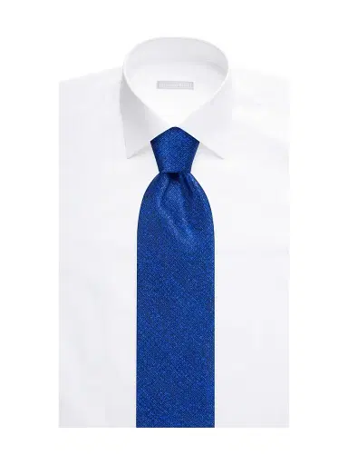 Stefano Ricci Men's Woven Silk Tie | Thumbnail 2 Stefano Ricci Men's Woven Silk Tie | Thumbnail 2
